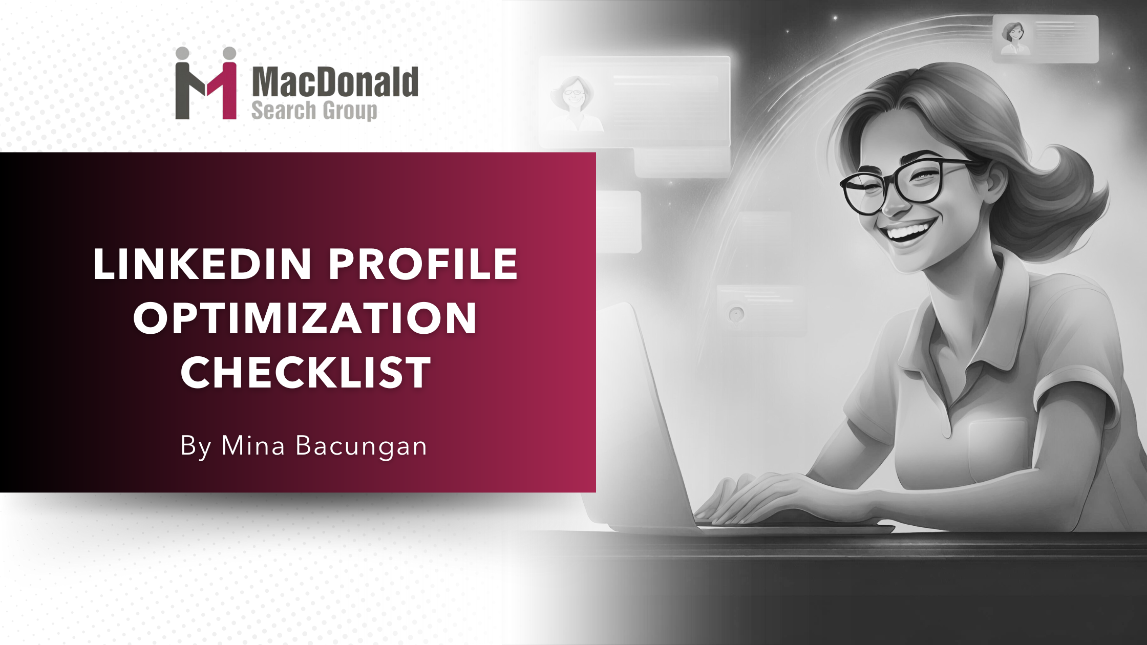 LinkedIn Profile Optimization Checklist